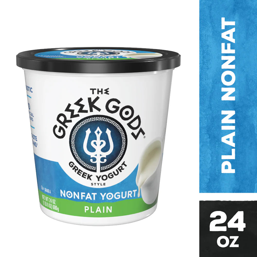 Yogurt Large Tubs