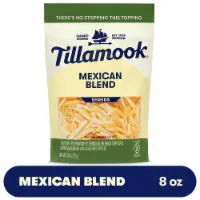 Tillamook Shredded Cheese