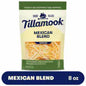 Tillamook Shredded Cheese