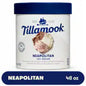 Tillamook Old-Fashioned Vanilla Ice Cream Tub