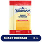 Tillamook Sliced Cheese