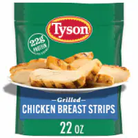 Tyson Frozen Chicken Nuggets