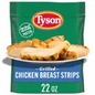 Tyson Frozen Chicken Nuggets