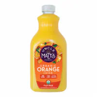 Orange Juice