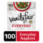 Vanity Fair® Extra Absorbent Premium Paper Napkins