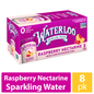 Waterloo Blackberry Lemonade Sparkling Water