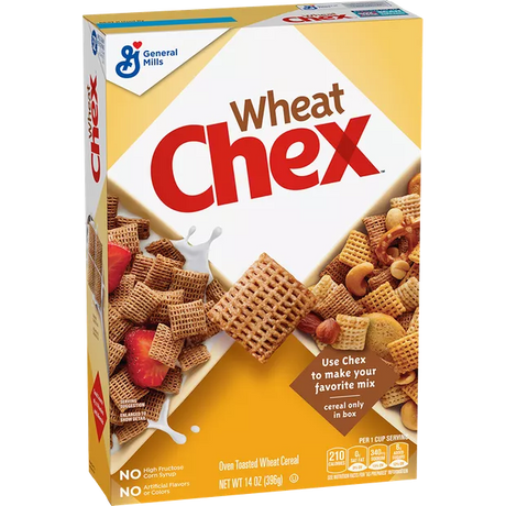 General Mills Corn Chex