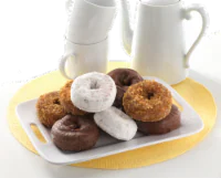 Bakery Fresh Muffins & Donuts