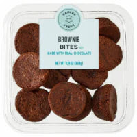 Bakery Fresh Brownies