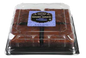 Bakery Fresh Brownies