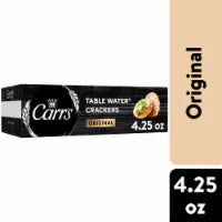 Carr's® Table Water Crisps Crackers