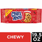 CHIPS AHOY! Chewy Chocolate Chip Cookies Family Size