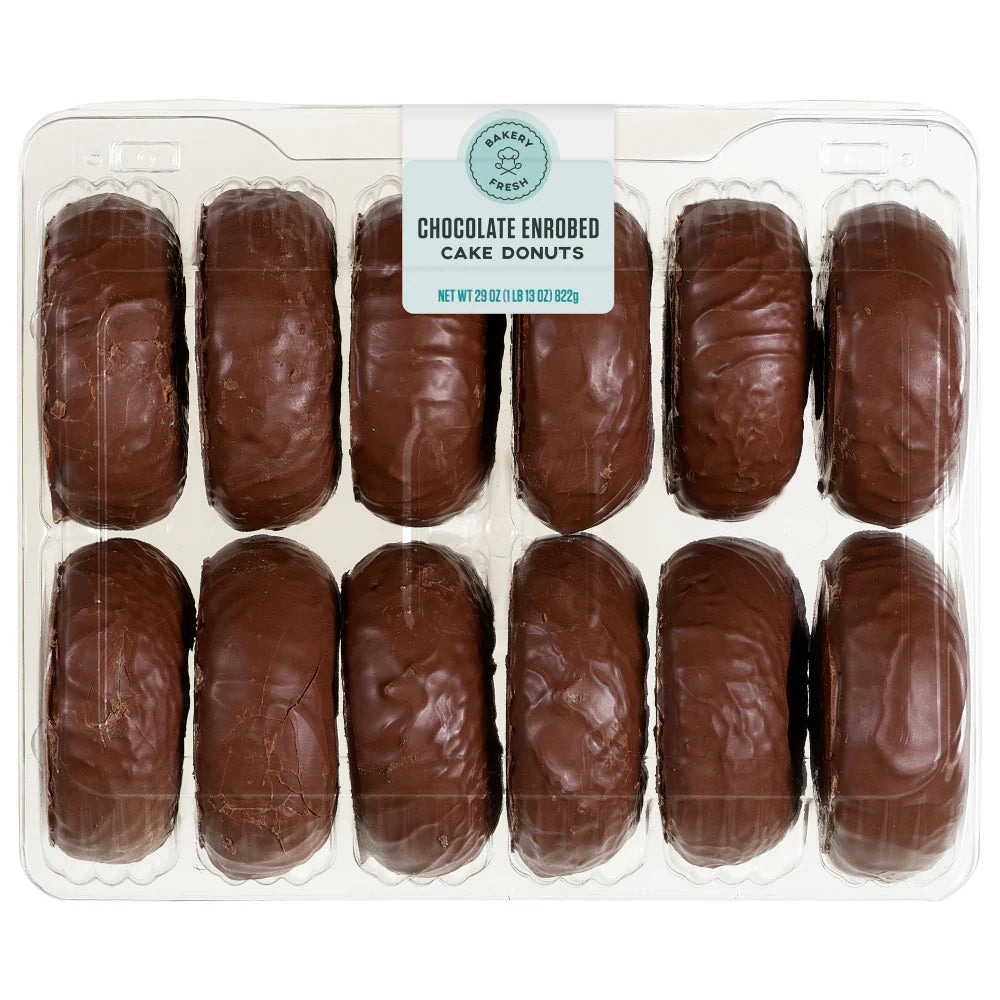 Bakery Fresh Muffins & Donuts