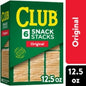Club® Stacks Original Crackers