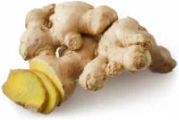 Fresh Ginger Root