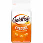Goldfish Cheddar Crackers