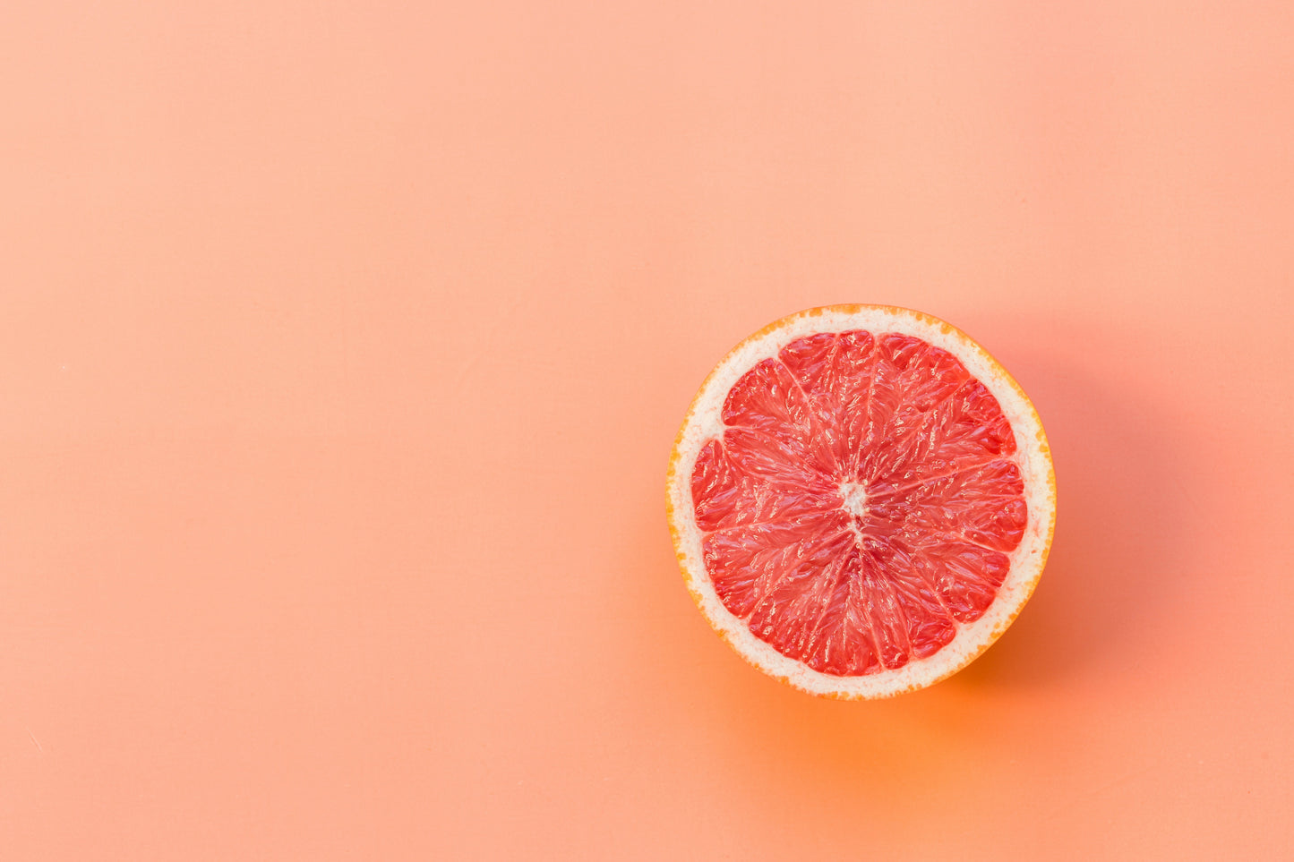 Ruby Red Grapefruit