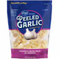 Peeled Garlic Bag