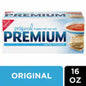 Premium Original Saltine Crackers