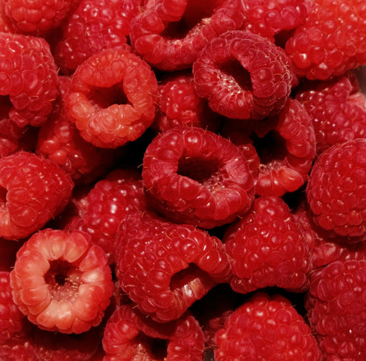 Rasberries
