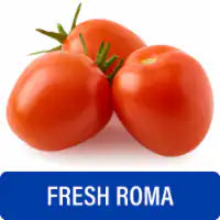 Roma Tomato
