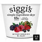 Siggi’s Icelandic Skyr Nonfat Yogurt