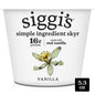 Siggi’s Icelandic Skyr Nonfat Yogurt