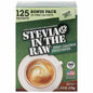 Stevia In The Raw® Zero Calorie Sweetener Packets  125ct