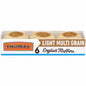 Thomas' Light Multi Grain English Muffins