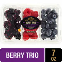 Triple Berry