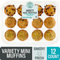 Bakery Fresh Mini Muffins