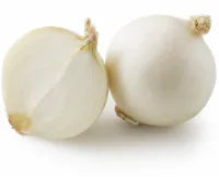White Onion