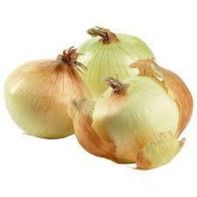 Yellow Onion