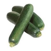 Zucchini Squash